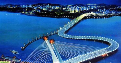 singapore malaysia new bridge